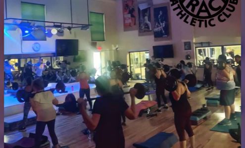 Ruidoso Athletic Club Ruidoso