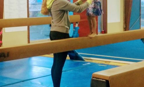 Ruidoso Gymnastics Ruidoso Downs