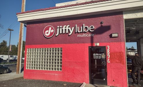 Jiffy Lube