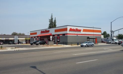 AutoZone Auto Parts