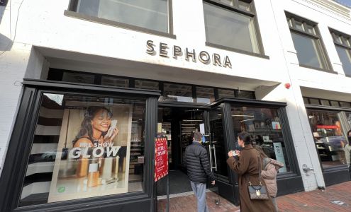 SEPHORA Washington