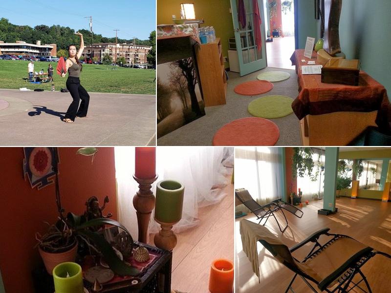 Healing Within Acupuncture & Wellness Studio