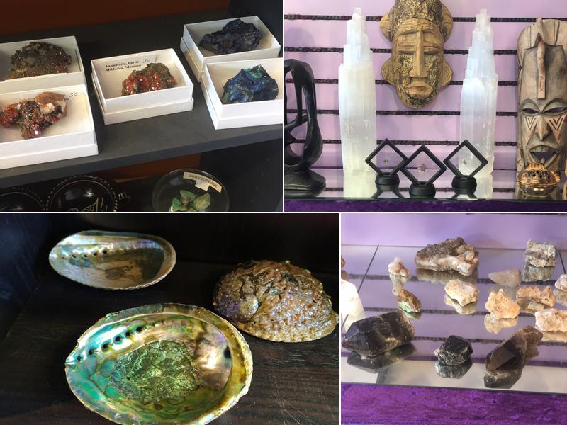 Euphoric Source: Metaphysical Research Center