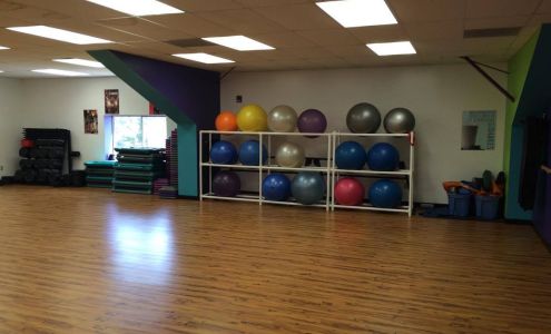 Personal Training CT New Fairfield