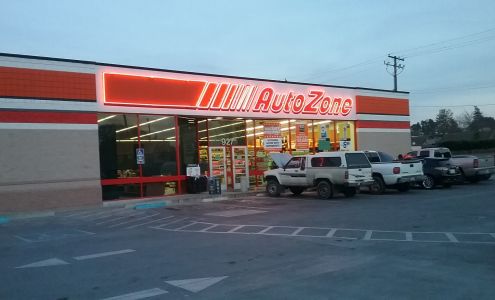 AutoZone Auto Parts