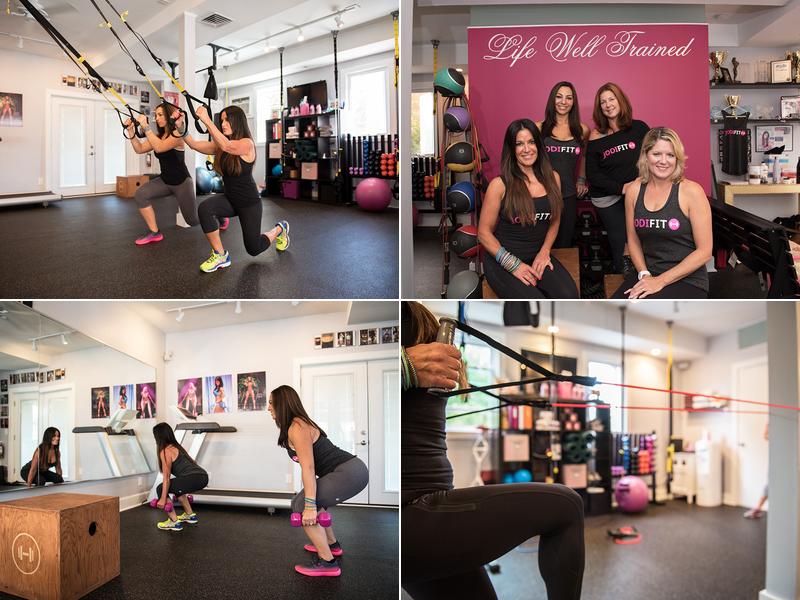 Jodi Fit Studio