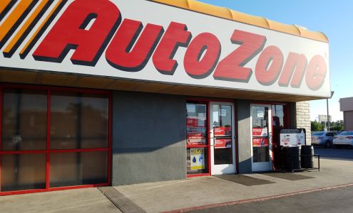 AutoZone Auto Parts