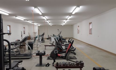 Clifford Fitness Center Clifford