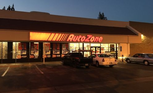 AutoZone Auto Parts