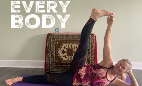 Harrisville Yoga 301 E Main St, Harrisville Michigan 48740