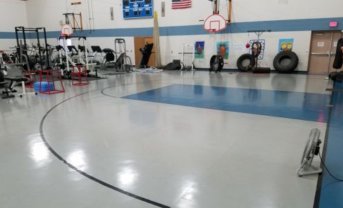 Ray's Gym