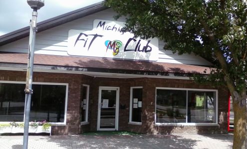 Michigan Fit Club