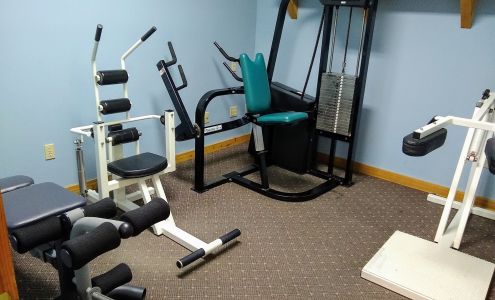 Anchor Fitness Center Port Austin