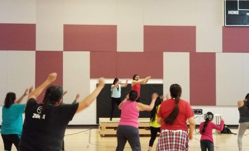 Zuni Wellness Center Zuni