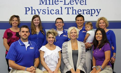 Mile Level Physical Therapy 9589 Lincoln Hwy, Bedford Pennsylvania 15522