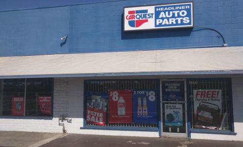 Carquest Auto Parts - Headliner Auto Parts