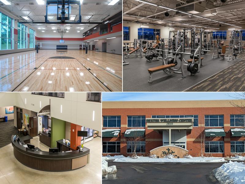 Dexter Wellness Center