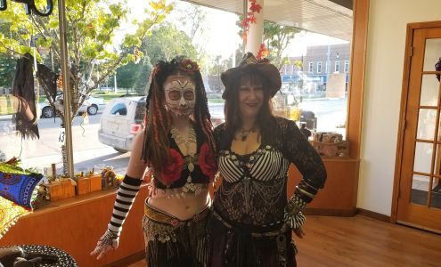 One Spirit Dance and Fitness 137 S Howell St, Pinckney Michigan 48169