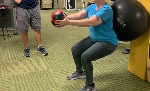 Esteem Fitness Training