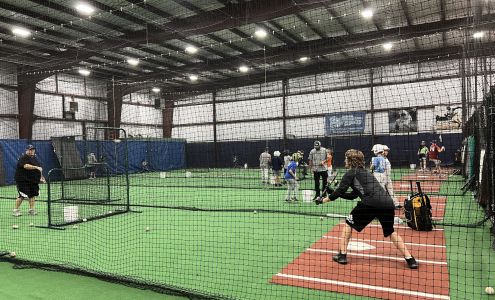 Extra Innings Muskegon