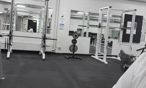 Fergus Falls Area Family YMCA