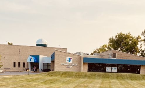 Monroe Family YMCA