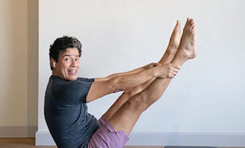 Balanced 4 Fitness Pilates, Personal Training, Reformer Training, SPINNING, TRX, Barre