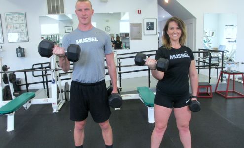 Mussel Beach Health Club Provincetown