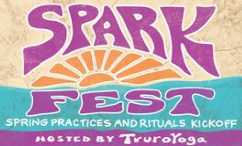 Truro Yoga North Truro