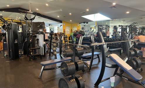 Provincetown Gym Provincetown