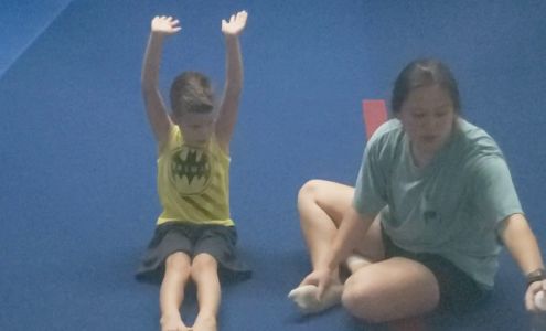 Pauls Valley Dance Station