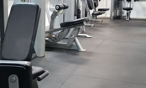 Scotland County Health & Fitness Memphis