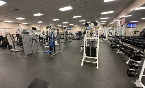 Hoyle Fitness Center Gunpowder