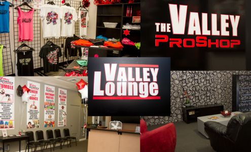 Valley Athletics Bloomsbury