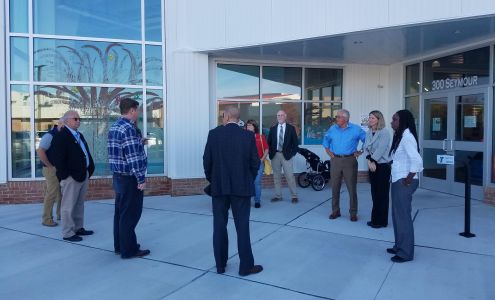 Perkins Family YMCA Saint Michaels