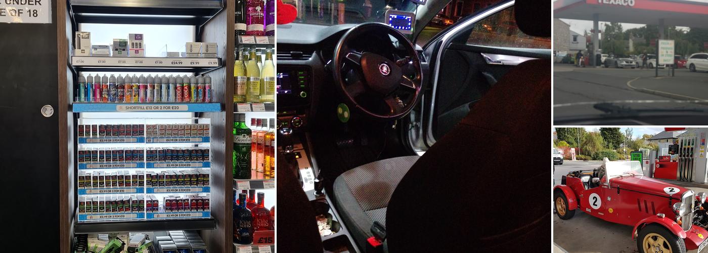 The Kay Group Primrose Texaco