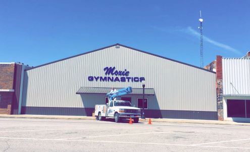 Moxie Gymnastics Salisbury