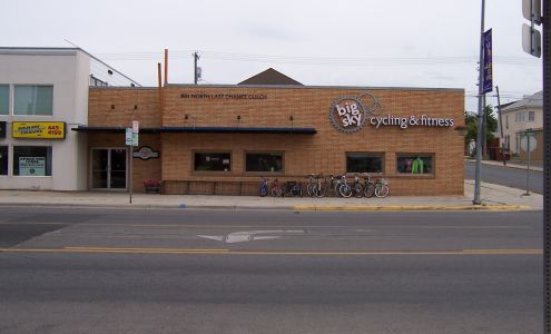 Big Sky Cycling