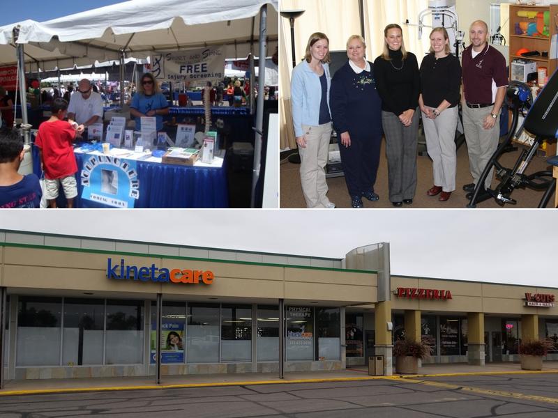 Kinetacare - Sport & Spine Physical Therapy