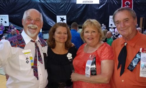 Wallace Civic Auditorium Wallace