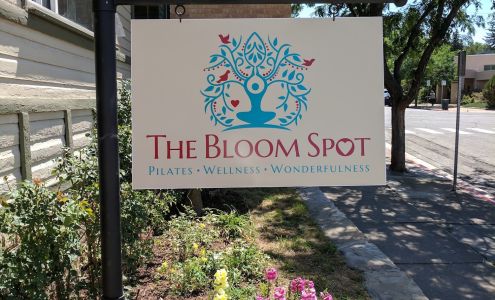 The Bloom Spot 101 W 9th St #5, Durango Colorado 81301