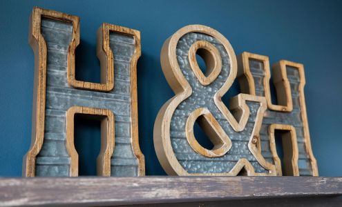 Hustle and Heart Fitness