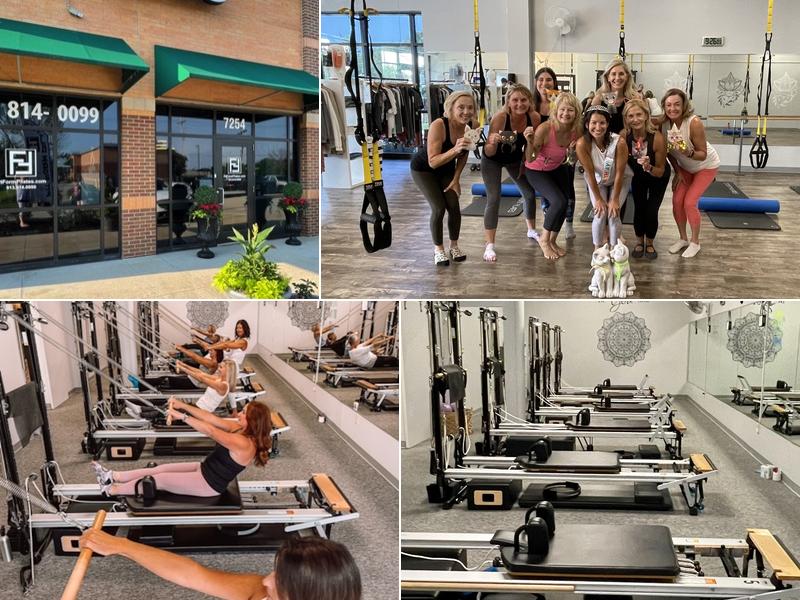 Fitform Pilates - Reformer & More