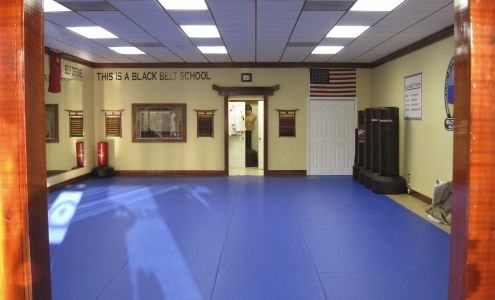 Gracie Jiu-Jitsu Destin