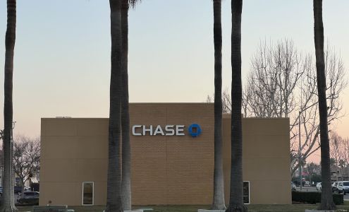 Chase Bank