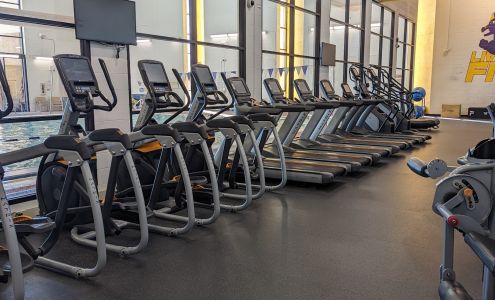 Fitness Center Silver City