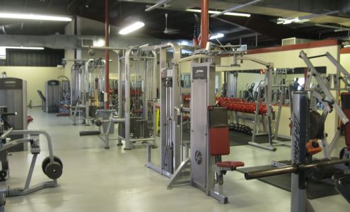 No Excuses Gym 24-7 Silver City