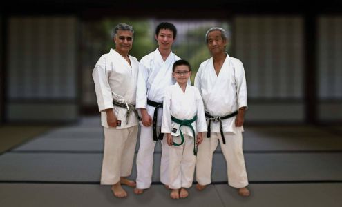 Northwest Wado-ryu Karate