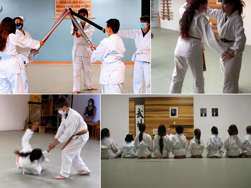 North Valley Aikikai