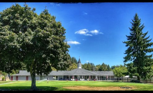 King City Lawn Bowling Club King City